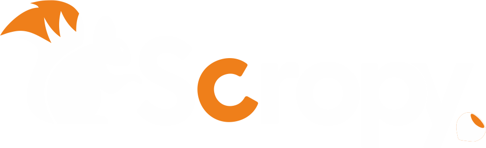 Scropy